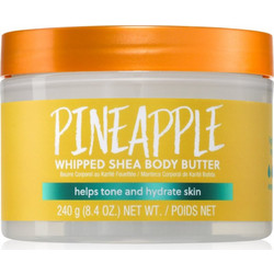 Tree Hut Pineapple Ενυδατικό Butter Σώματος 240gr