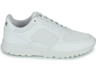 CLAE Ανδρικά Sneakers Λευκά CL24AJS01-WWW