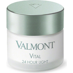 Valmont Vital 24 Hour Light Cream 50ml