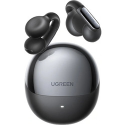 Ugreen HiTune S5 Ακουστικά Bluetooth Earbud Ανθεκτικά στο Νερό Black