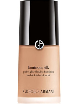 Giorgio Armani Luminous Silk 5.5 Liquid Foundation 30ml