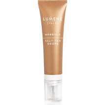 Lumene Nordic-C Midsummer Glow Self Tan Drops Προσώπου 30ml