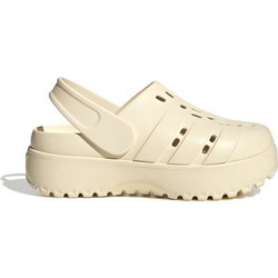 Adidas Adilette Platform Μπεζ JP7159
