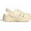 Adidas Adilette Platform Μπεζ JP7159