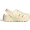 Adidas Adilette Platform Μπεζ JP7159 Adidas Adilette Platform Μπεζ JP7159