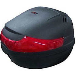 Maximus MX37 Μπαγκαζιέρα Μηχανής 33lt