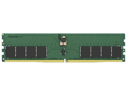 Kingston 64GB (1X64GB) DDR5 RAM 6400MHz C52