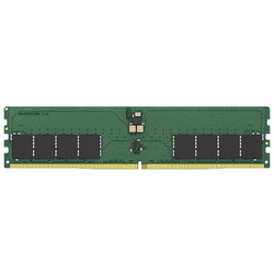Kingston 64GB (1X64GB) DDR5 RAM 6400MHz C52