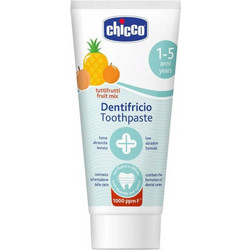 Chicco Fruit Mix Παιδική Οδοντόκρεμα 50ml