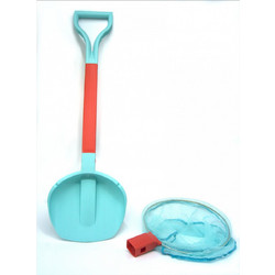 CompacToys Σετ Κουβαδάκι Παραλίας 97110201