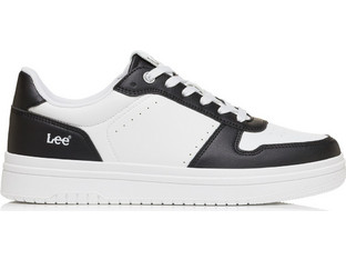 Lee Ανδρικά Sneakers Μαύρα 50251040