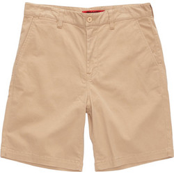 DC Ανδρική Βερμούδα Chino Μπεζ ADYWS03087-CJZ0