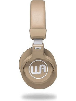Warm Audio WA-H Ενσύρματα Ακουστικά Studio Over Ear Tan