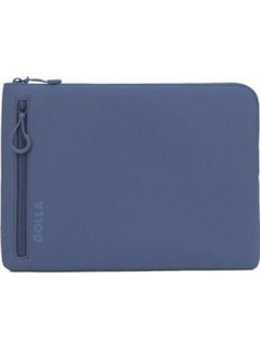 Golla Αδιάβροχη Θήκη Laptop 14" Petroleum
