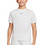 Nike Dri-FIT Παιδικό T-Shirt Κοντομάνικο Λευκό HJ3771-100