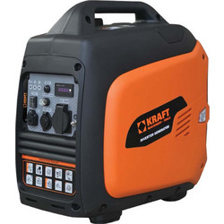 Kraft 3250iS Γεννήτρια Βενζίνης Βαλιτσάκι Inverter