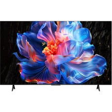 TCL 75P6K Smart Τηλεόραση 75" 4K UHD DLED HDR (2025)