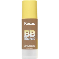 Kosas BB Burst 35 Medium Deep Warm Olive Cream 30ml