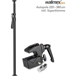 Walimex Pro 220-380cm 4056929231946