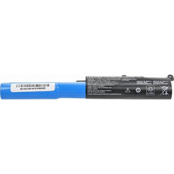 Mitsu BC/AS-X541 Συμβατή Μπαταρία Laptop για Asus X541 2200mAh