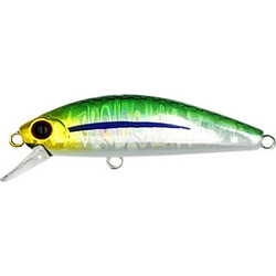 Soul Lures Swing Minnow Τεχνητό Δόλωμα Ψαράκι 5cm 6gr Sayoris