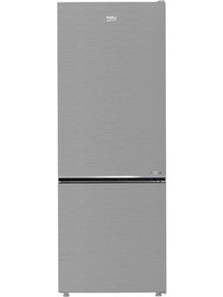 Beko B3RCNE564HXB Ψυγειοκαταψύκτης 490lt Υ192xΠ70xΒ74.5cm Inox