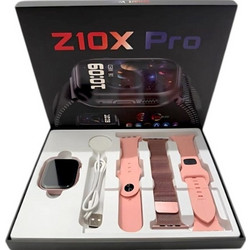 Z10X Pro Pink