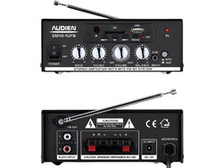 Audien Mini SM10-IUFB