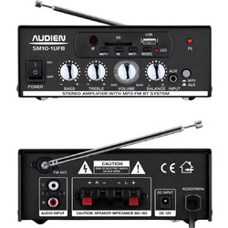 Audien Mini SM10-IUFB
