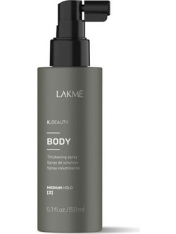 Lakme Body Thickening Σπρέι Μαλλιών για Όγκο 150ml