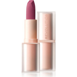 Makeup Revolution Allure Soft Sultry Long Lasting Satin Κραγιόν Stick 3.2gr