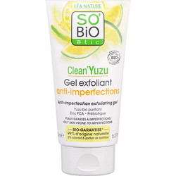 So' Bio Etic Yuzu Gel 150ml