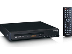 Lenco DVD-120