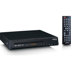 Lenco DVD-120