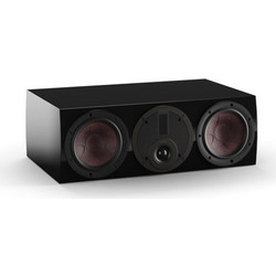 Dali Rubikore Cinema Ηχείο Hi-Fi Κεντρικό High Gloss Black