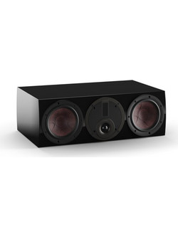 Dali Rubikore Cinema Ηχείο Hi-Fi Κεντρικό High Gloss Black