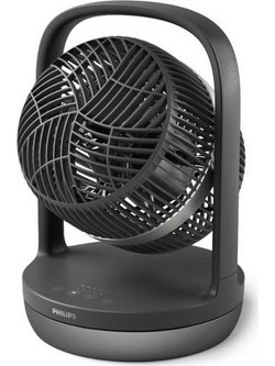 Philips CX3050/01 Επιτραπέζιος Ανεμιστήρας 22cm 50W