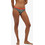 Superdry Bikini Slip Χακί W3010451A