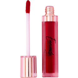 Emmanouela Cosmetics Red Velvet Long Lasting Matte Κραγιόν Liquid