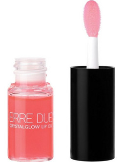 Erre Due Crystalglow No203 Lip Oil με Χρώμα