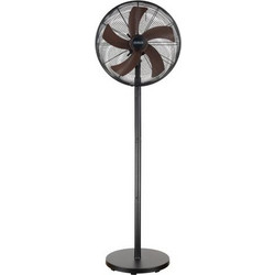 Colorato CLF-45SDC Ανεμιστήρας Δαπέδου Ορθοστάτης 45cm 40W με Τηλεχειριστήριο & WiFi