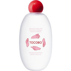 Tocobo Vita Berry Pore Ενυδατική Λοσιόν Καθαρισμού Προσώπου 150ml
