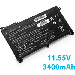 Multienergy BI03XL Συμβατή Μπαταρία Laptop για HP Pavilion M3-U/13-U/Stream/14-CB/14-AX 3400mAh