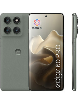 Motorola Edge 60 Pro 12GB 512GB