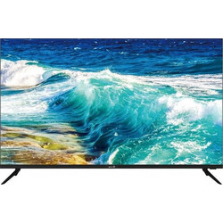 Arielli QLED43N218VDA Smart Τηλεόραση 43" Full HD QLED HDR (2024)