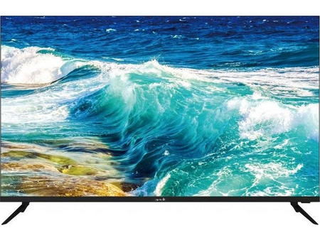 Arielli QLED43N218VDA Smart Τηλεόραση 43" Full HD QLED HDR (2024)