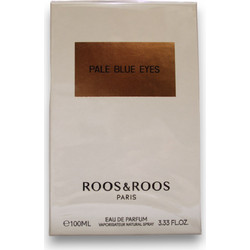 Roos & Roos Pale Blue Eyes Eau de Parfum 100ml