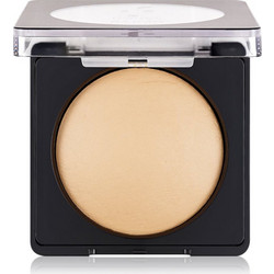 Flormar Baked 020 Soft Beige Pressed Powder 9gr