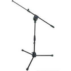 Proel PRO-281BK Τρίποδο Μικροφώνου