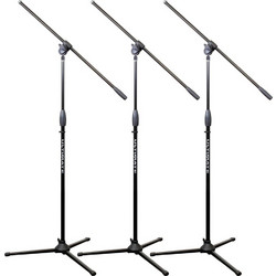 MC-40B Pro Τρίποδο Μικροφώνου Kit